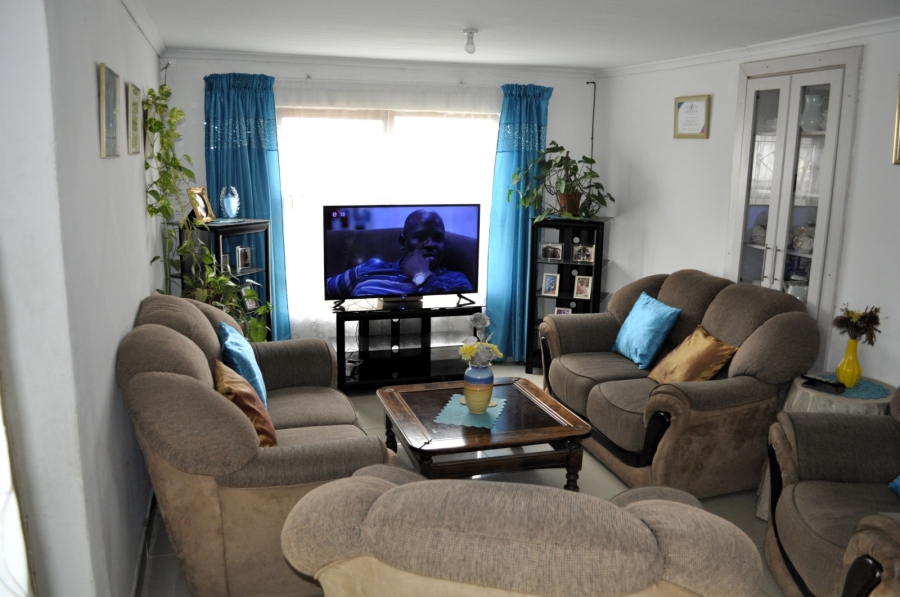 3 Bedroom Property for Sale in Bethelsdorp Eastern Cape
